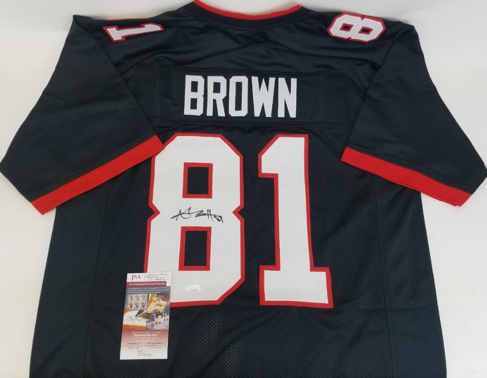 tampa bay bucs custom jersey